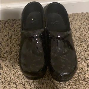 Dansko Womens Professional Mule